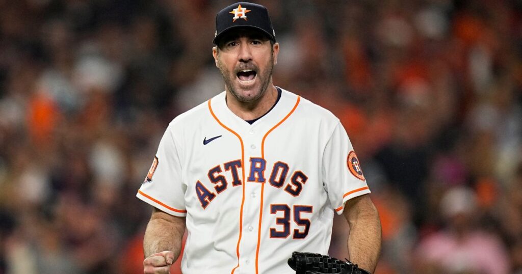 Astros' Pitching Excellence