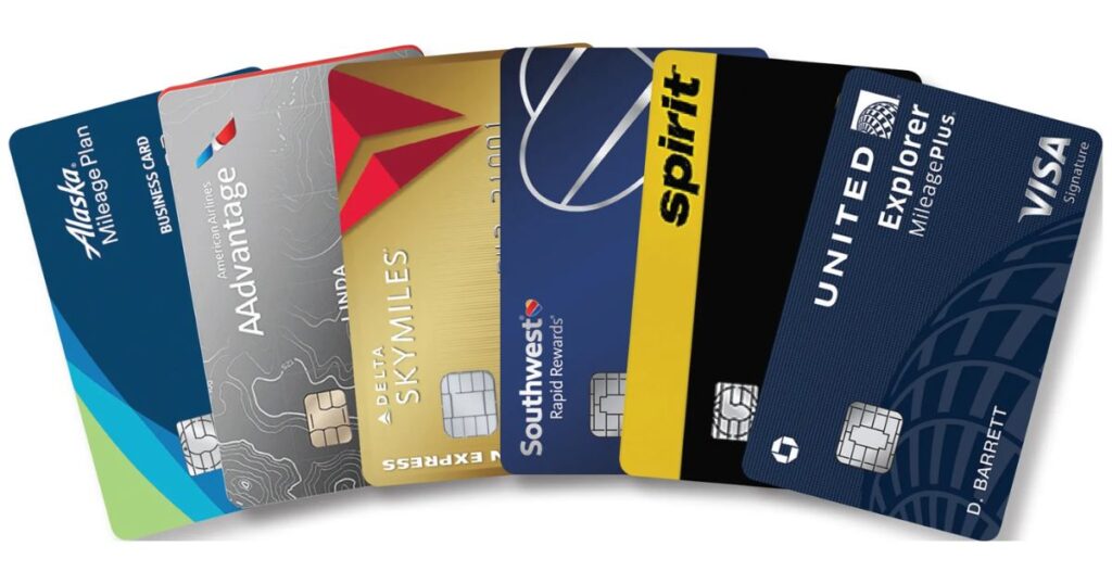 Benefits of Fintechzoom's Best Travel Credit Cards