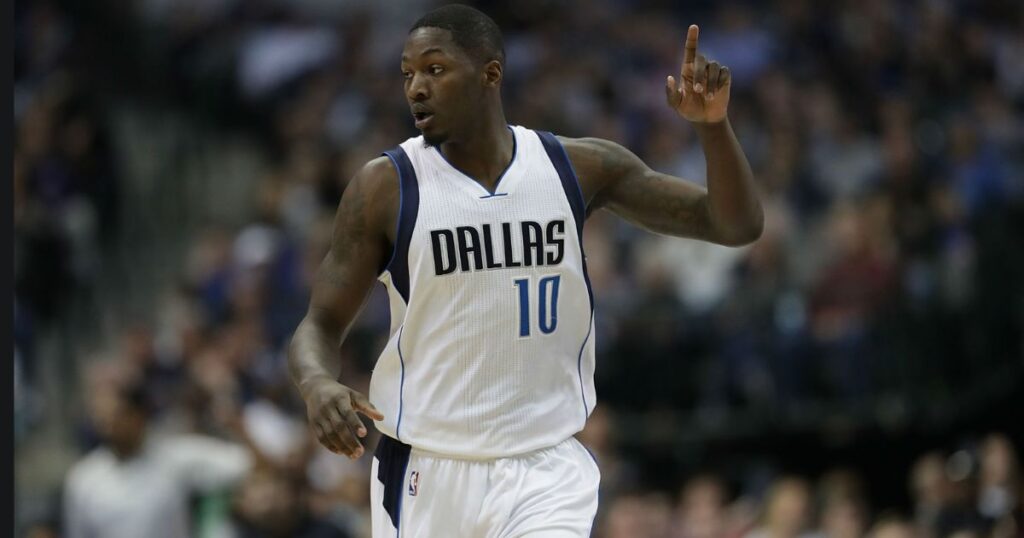 Dorian Finney-Smith's Defensive Presence: Dallas' Unsung Hero