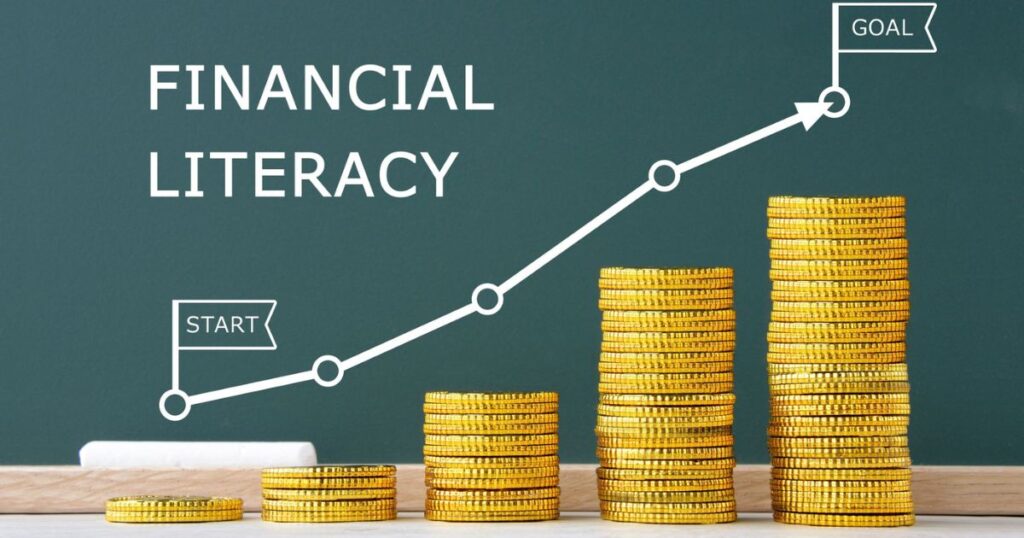 Financial Literacy: Empowering Through Education