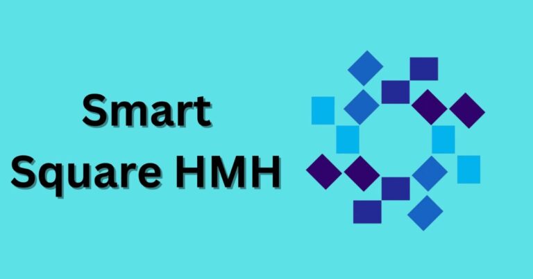 HMH Smart Square