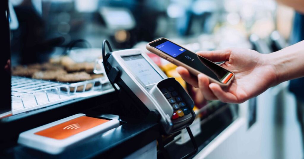 Mobile Payments and Digital Wallets