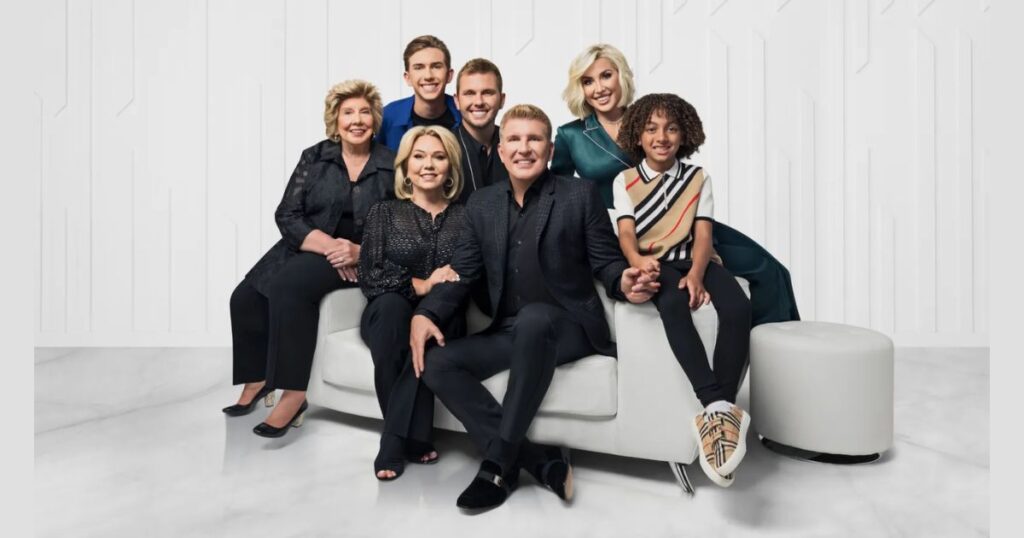 The Chrisley Family's Legal Troubles