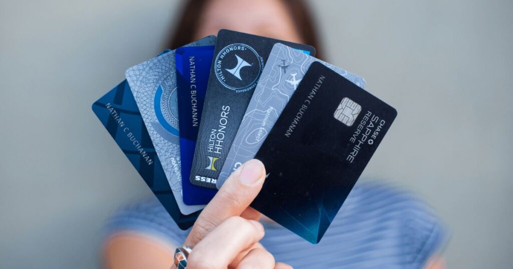 Understanding Travel Credit Cards