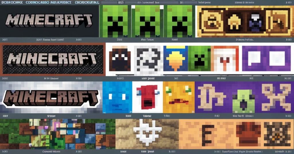 A Brief History of Minecraft Banners