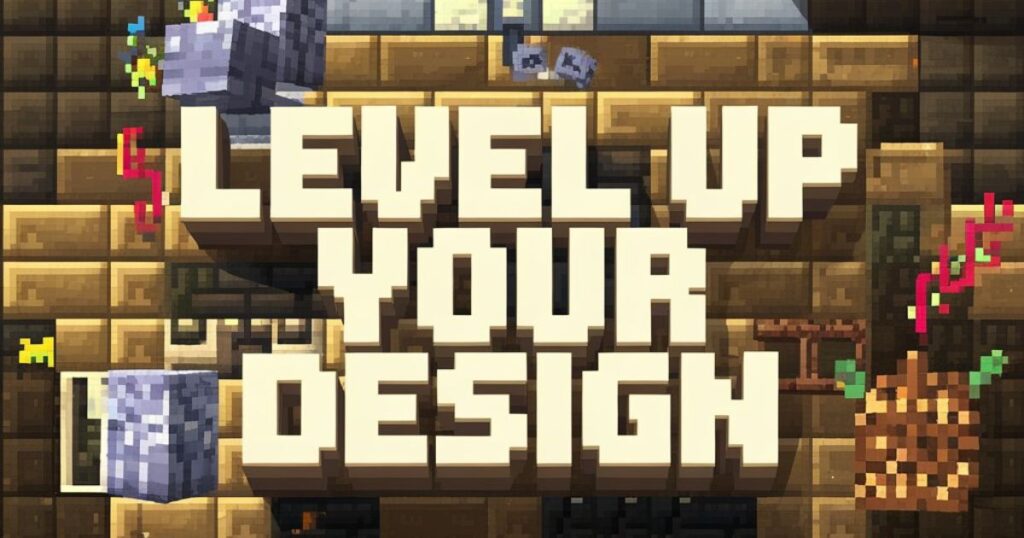 Advanced Banner Techniques: Level Up Your Design Game