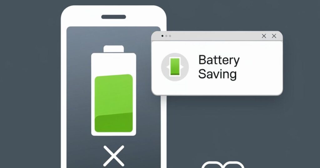 Battery Life and Power Management