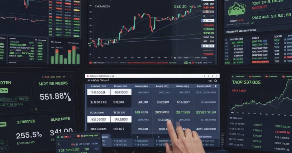 Best Practices for Using Automated Trading Systems