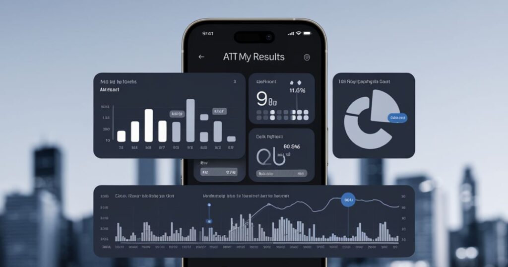 Challenges Associated with ATT My Results