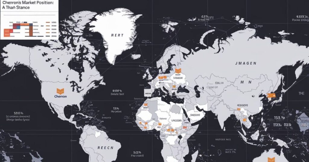 Chevron's Market Position: A Titan's Stance