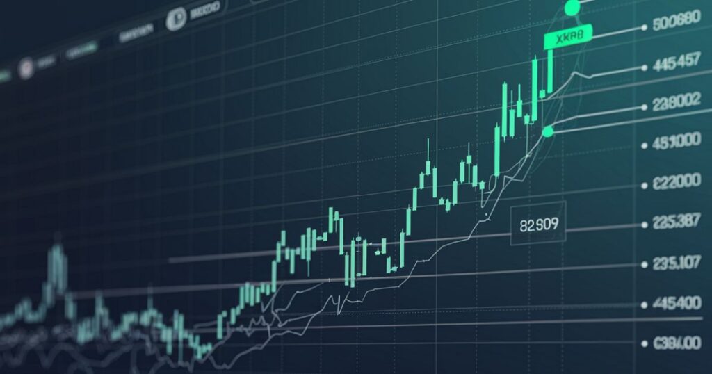 Comparative Analysis: XRP vs. The Crypto Universe