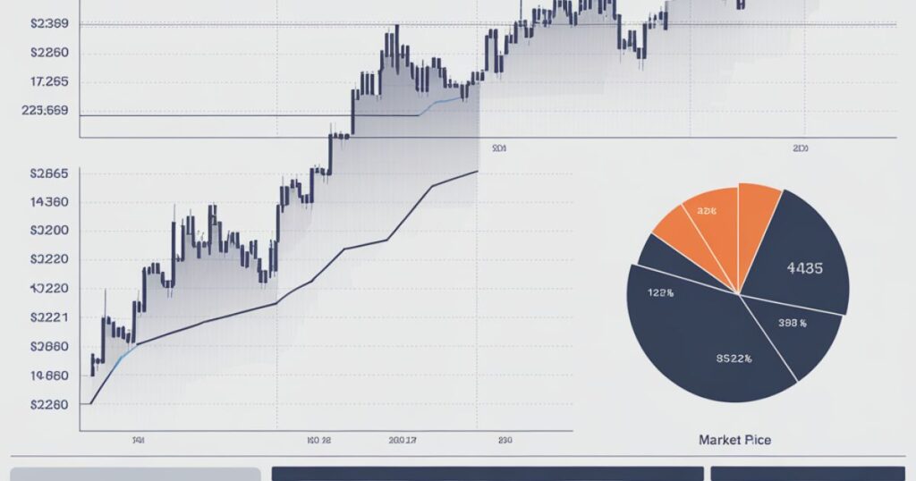 Costco Stock Valuation and Market Position