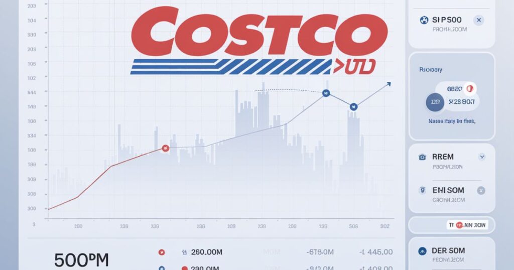 Deep Dive: FintechZoom's Costco Stock Analysis