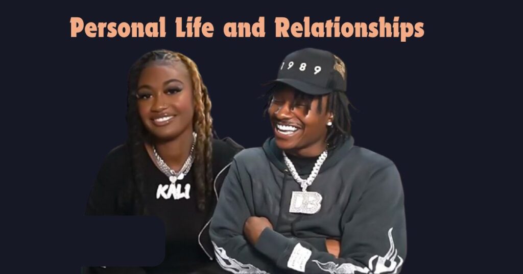 Duke Dennis: Personal Life and Relationships