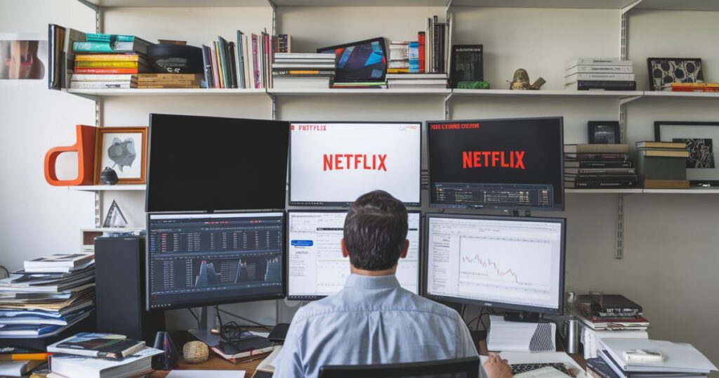 Evaluating Fintechzoom's Recommendations for Netflix Stock