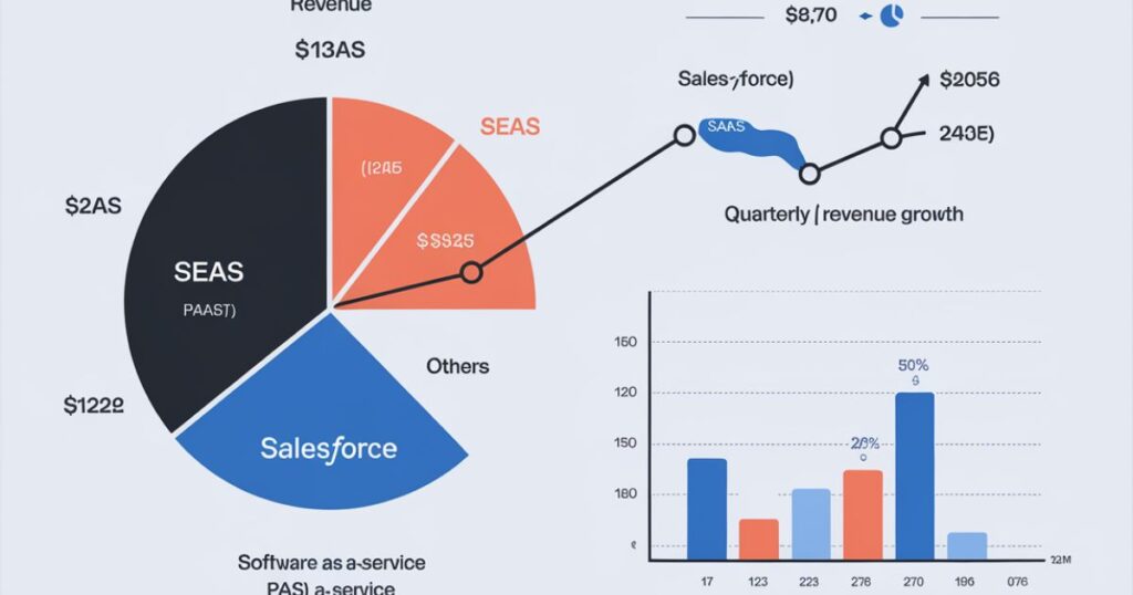 How Salesforce is Doing: Financial Health Check