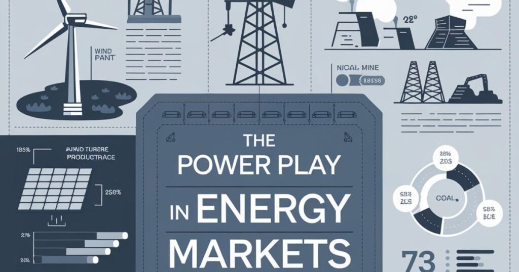 Introduction: The Power Play in Energy Markets