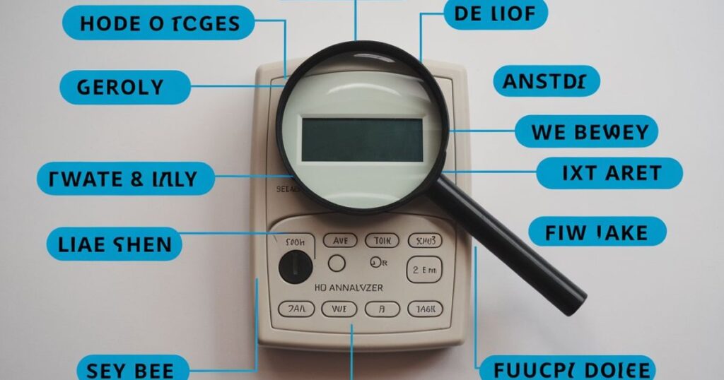 Key Features of smallanalyzer.com