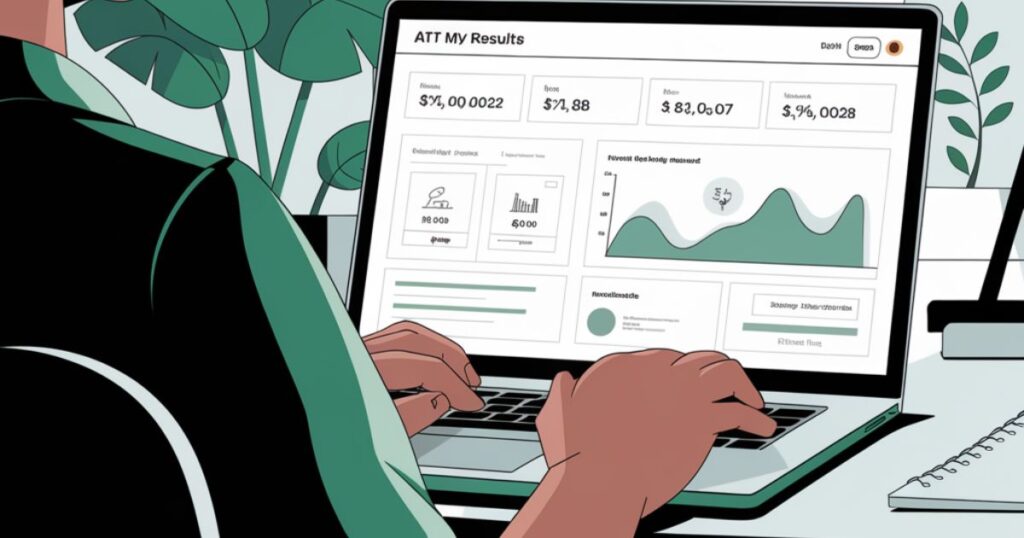 Leveraging ATT My Results to Attain Success