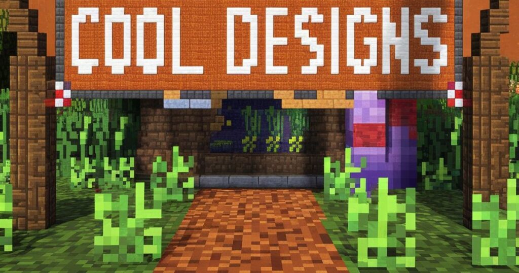 Minecraft Banner Inspiration: Where to Find Cool Designs