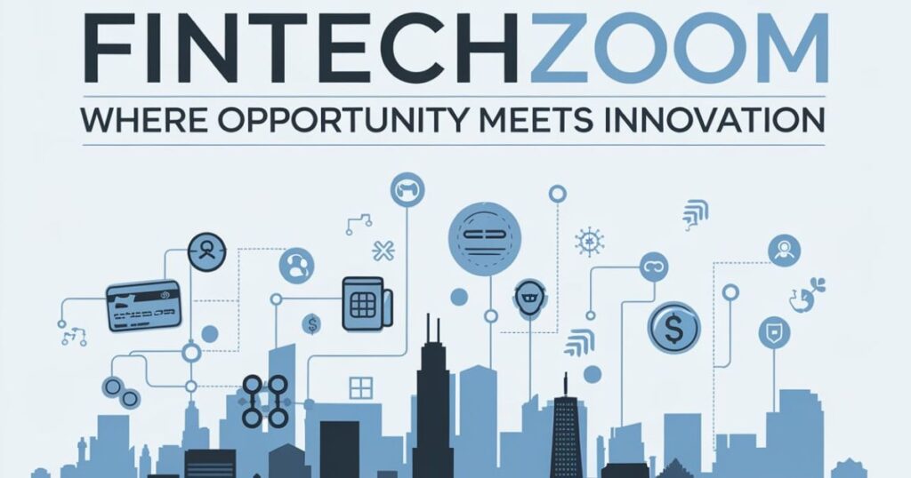 Potential Career Paths in FintechZoom: Where Opportunity Meets Innovation