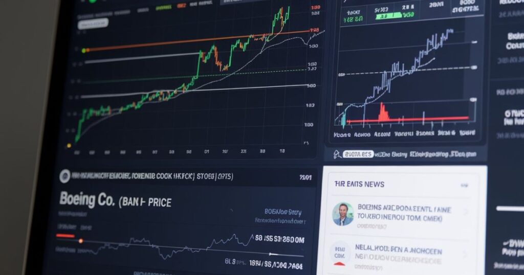 Tools to Help You Analyze Boeing Stock