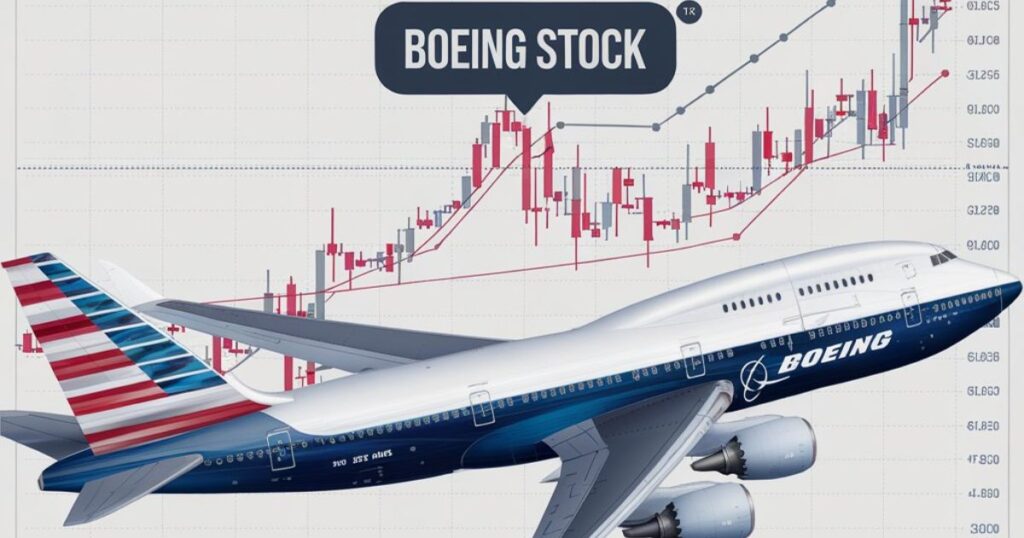 Understanding Boeing Stock: More Than Just Numbers