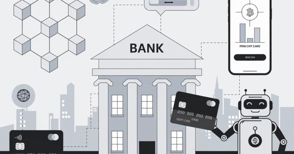 Understanding the Fintech Industry: More Than Just Digital Banking