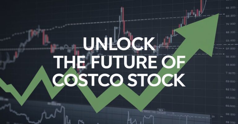 Unlock the Future of Costco Stock with FintechZoom's Latest Analysis: A Deep Dive