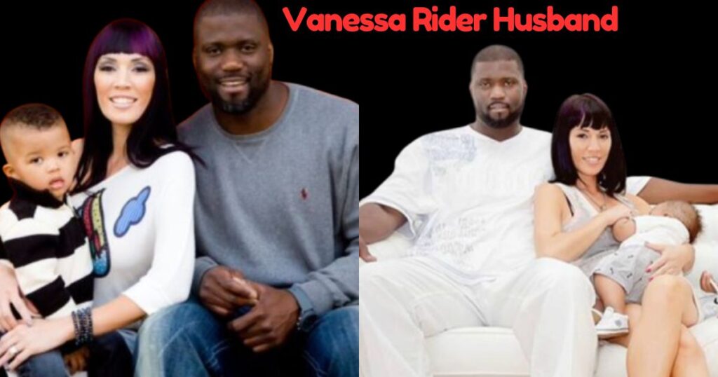 Vanessa Rider Husband: Love in the NBA Spotlight