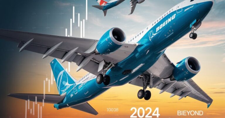 What Investors Need to Know About FintechZoom Boeing Stock: A Comprehensive Guide for 2024 and Beyond