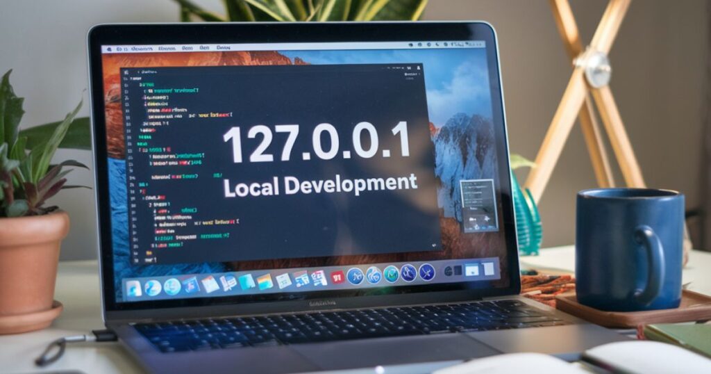 127.0.0.1 Local Development