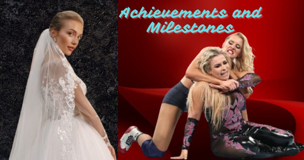 Achievements and Milestones: Climbing the Ladder