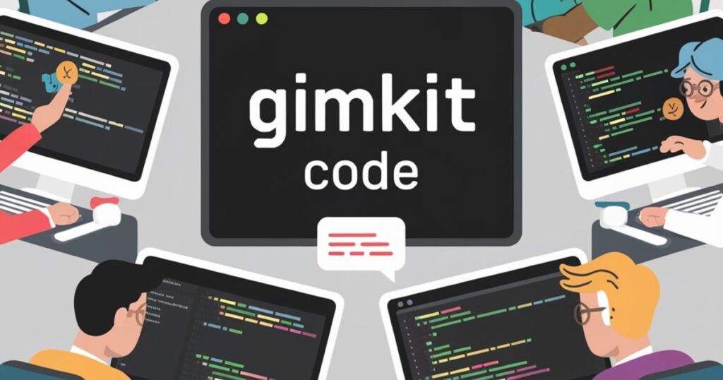 Benefits of Gimkit Code Games