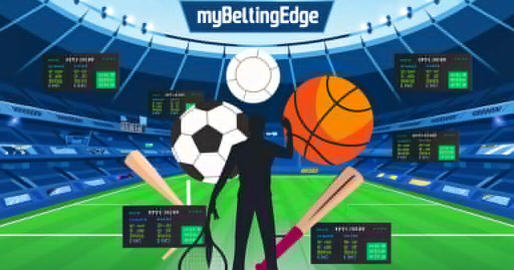 Features of MyBettingEdge