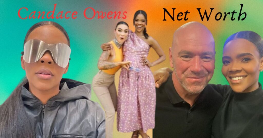 Fun Facts about Candace Owens' Net Worth