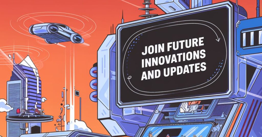 Future Innovations and Updates