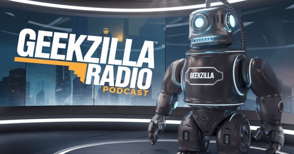 Future Prospects: The Evolution of Geekzilla Radio