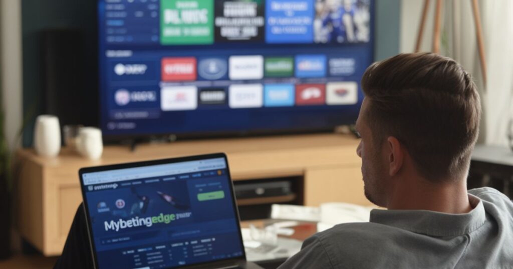 How Does MyBettingEdge Make Betting a Lifetime Experience?