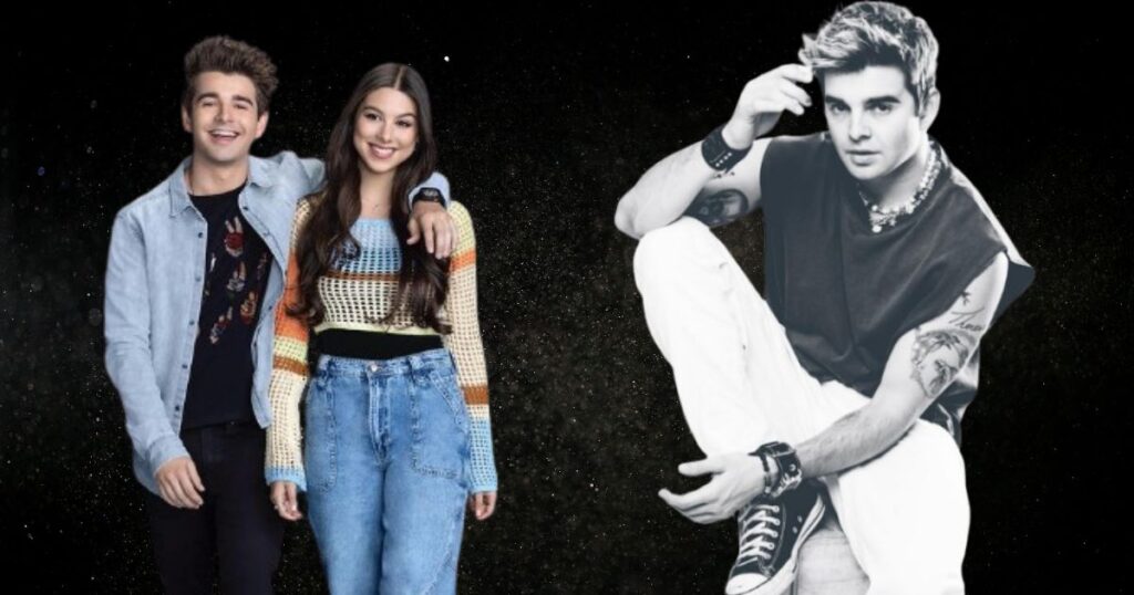 Is Jack Griffo Currently Dating Anyone?