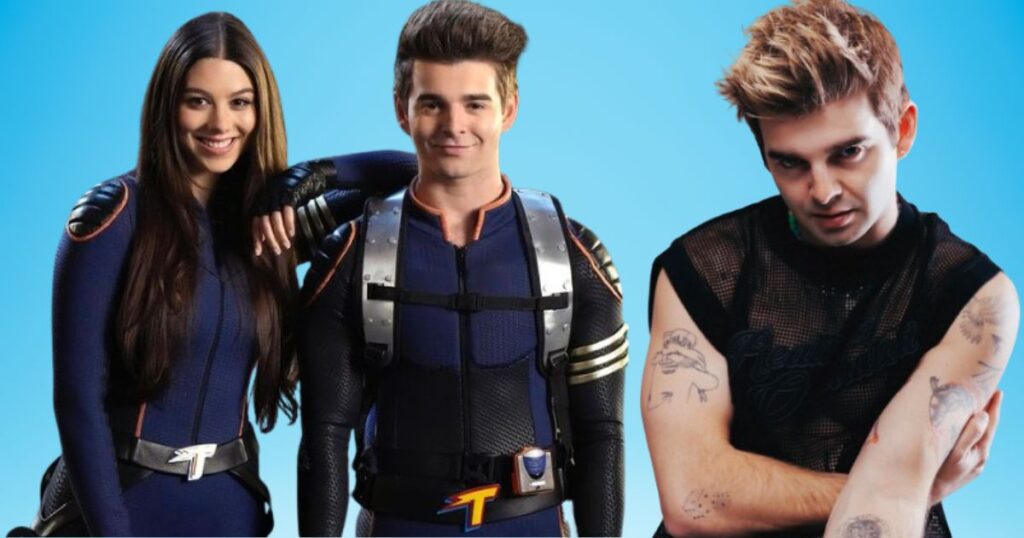 Jack Griffo's Personal Life