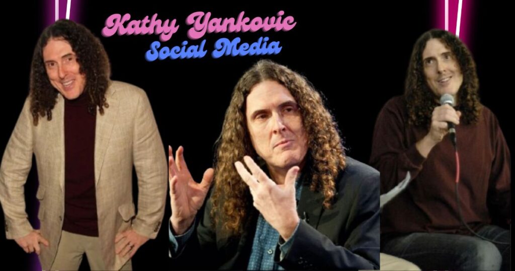 Kathy Yankovic on Social Media