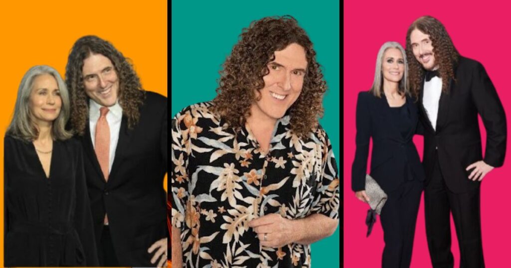 Love and Partnership: Kathy and Nick Yankovic