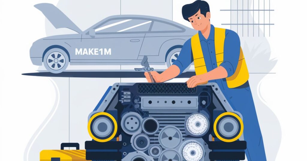 Maintenance and Warranty: Caring for Your Make1M