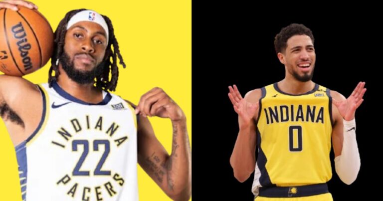 Pacers vs Knicks Match Player Stats Breakdown: A Basketball Showdown for the Ages