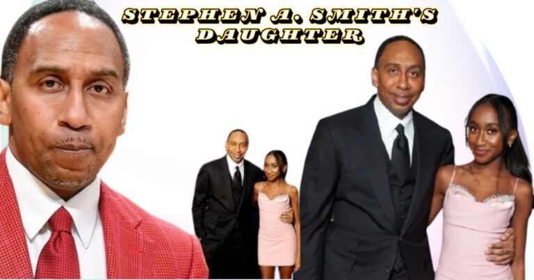 Reflecting on Samantha's Life: Remembering Stephen A. Smith's Daughter