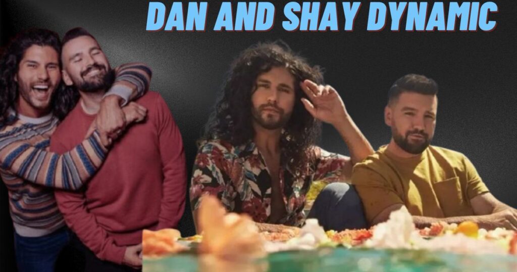 The Dan and Shay Dynamic: More Than Just Music