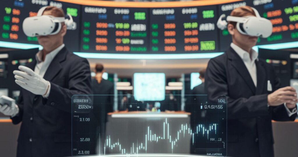 The Future of AI in Stock Market Investment