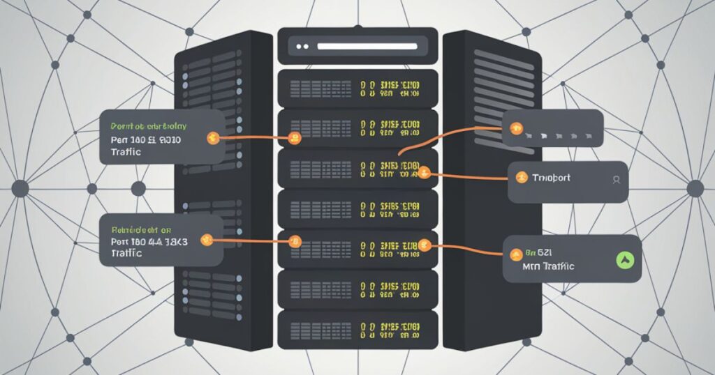 Why Are Port Numbers Important in Web Development?